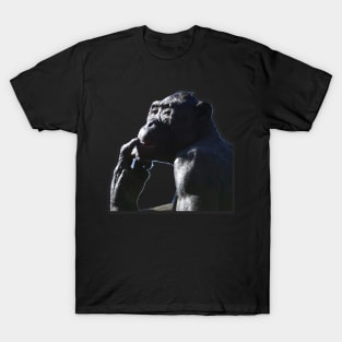 Bonobo T-Shirt